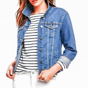Old Navy Jean jacket